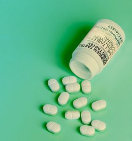 ترک اعتیاد به قرص زولپیدم در کلینیک ترک اعتیاد دکتر جوادی