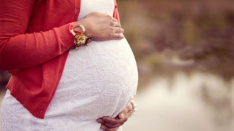 مصرف ریتالین در دوران بارداری