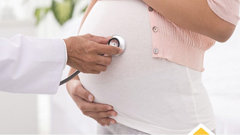 جایگزین قرص ریتالین در بارداری