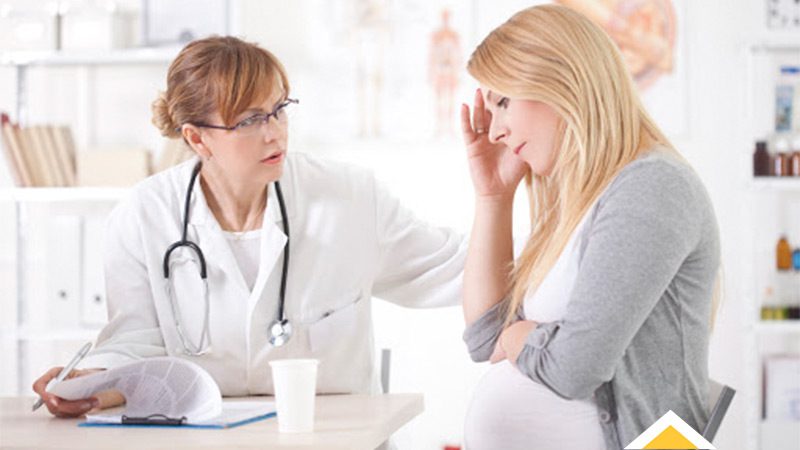 مضرات مصرف ریتالین در بارداری