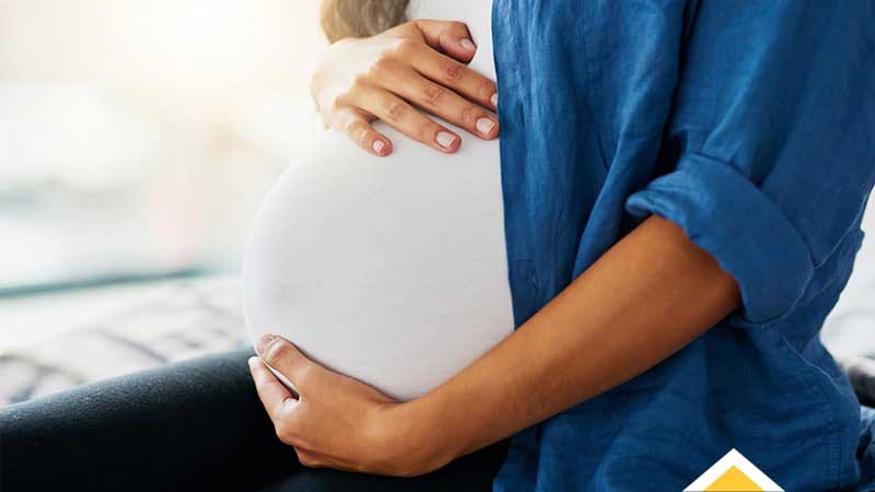 عوارض قرص کلونازپام در بارداری