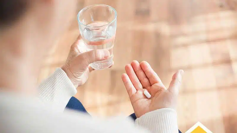 قرص کلونازپام و چاقی