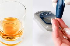 دیابت و اعتیاد