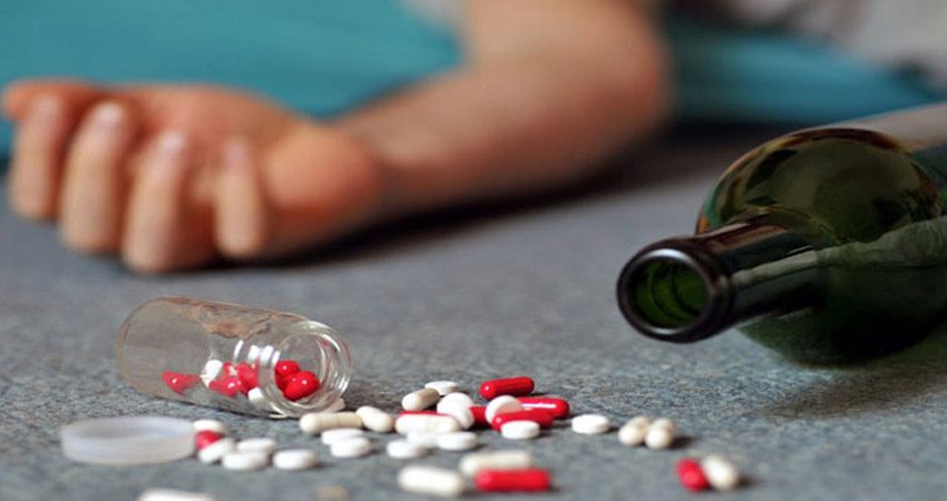راه های درمان اوردوز ناشی از مصرف مواد مخدر گوناگون