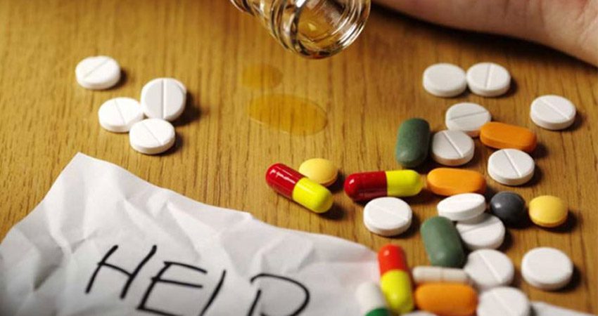 مصرف کدام مواد مخدر احتمال بیشتری برای اوردوز دارد