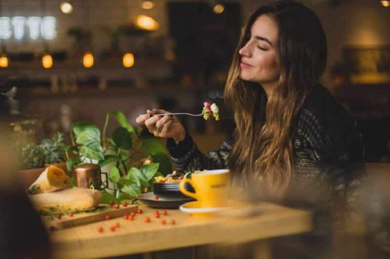 بعد از ترک ماریجوانا چی بخوریم؟