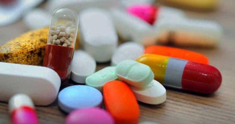 روش ترک قرص ضد اضطراب