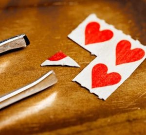ترک اعتیاد ال اس دی - LSD