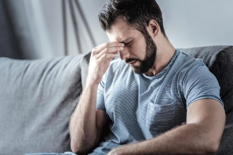 عوارض ترک تریاک