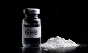 گاما هیدروکسی بوتیریک اسید (GHB)چیست؟