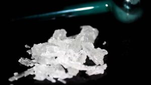 ترک شیشه