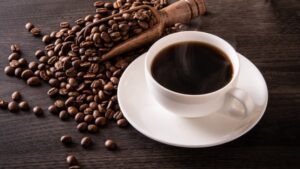 ترک متادون با قهوه