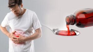 عوارض شربت تریاک بر کبد