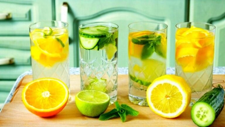 نوشیدنی مفید برای ترک اعتیاد