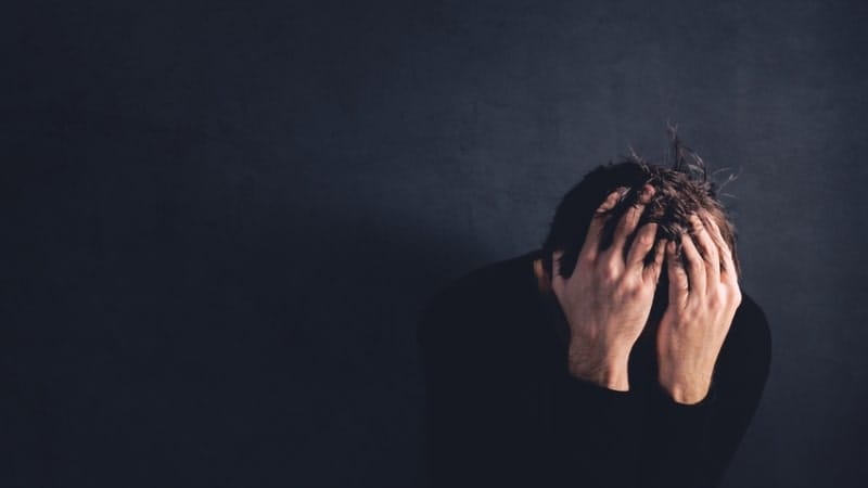 سازوکار ارتباط تروما و اعتیاد