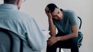 چگونه با یک معتاد در حال ترک رفتار کنیم؟