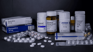 عوارض قرص اعصاب