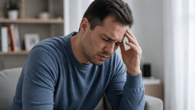 عوارض قرص اعصاب