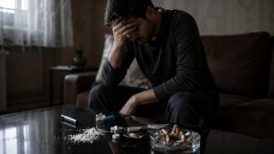 علت بازگشت به اعتیاد