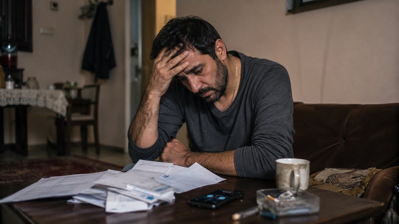 علت بازگشت به اعتیاد