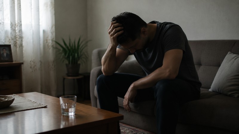 ترک الکل چند روز طول می کشد؟