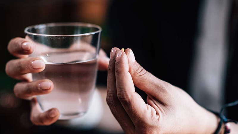 چگونه قرص پاروکستین را قطع کنیم